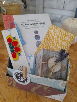 Lot amants de la lectura